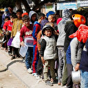 La famine "provoquée par l'homme" à Gaza peut être évitée si on laisse entrer l'aide