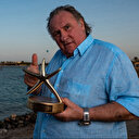 Nouvelle plainte contre l'acteur français Depardieu pour une agression sexuelle présumée en 2021