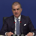 AK Parti MYK'da terörle mücadele vurgusu! Ömer Çelik: Teröristan isteyen odakları biliyoruz