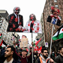 Polémique en Italie après une charge de policiers contre de jeunes manifestants en soutien à la Palestine