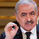 Filistin Başbakanı Iştiyye istifa etti