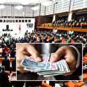 Milyonlarca emekli bu haberi bekliyor: Bayram ikramiyesi bu hafta Meclis'e geliyor