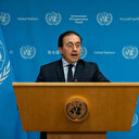 Espagne: la situation à Gaza est "catastrophique, dramatique et tragique"