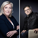 Envoyer des troupes en Ukraine serait "une folie", s'insurgent Mélenchon et Le Pen 