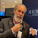 Oyuncu Sinan Albayrak’tan Filistin’e destek mesajı: Gazze bizim ahlakımızdır