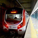 Marmaray'dan bir rekor daha