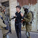 7 270 Palestiniens interpellés par l'armée israélienne depuis le 7 octobre 2023