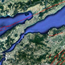 Çanakkale’de deprem fay hattı nereden geçiyor?
