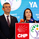 Kirli ittifak: DEM Parti 3 adayını çekti CHP adaylarını destekleyecek
