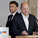 Ukraine: Scholz affirme ne pouvoir suivre l'exemple de la France sur les missiles