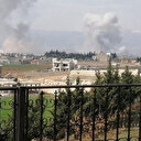 En riposte au raid israélien sur la région de Baalbeck, le Hezbollah cible la base de Meron dans le nord d'Israël