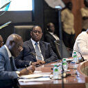 Sénégal: le président Sall toujours en quête de date pour la présidentielle