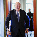 Le roi de Norvège, Harald, hospitalisé en Malaisie pour une infection