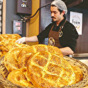 Ramazan pidesi 15 lira