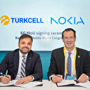 Türkiye'yi söz sahibi yapacak anlaşma: Turkcell ve Nokia güçlerini 6G için birleştiriyor