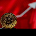 Bitcoin'in fiyatı 26 ayın en yüksek seviyesine çıktı
