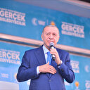 Cumhurbaşkanı Erdoğan'ın bugünkü durağı Manisa