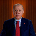 Cumhurbaşkanı Erdoğan'dan Necmettin Erbakan'a anma