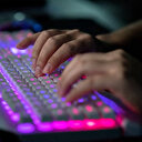 JO 2024: La menace informatique "continue d'augmenter"