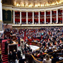 France: débat avec vote prévu au Parlement sur l'accord de sécurité avec l'Ukraine