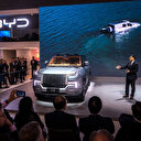 Les constructeurs automobiles chinois se révèlent moins agressifs que prévu