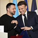 Troupes occidentales en Ukraine: les Européens réticents à l'idée esquissée par Macron