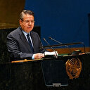 Le représentant de la Türkiye auprès l'ONU appelle à une paix "réaliste et durable" en Ukraine