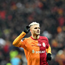 Mauro Icardi'den Fenerbahçe'ye göndermeli paylaşım