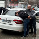 Göçmen kaçakçılığı organizatörlerine yönelik 'KALKAN-13' operasyonu: 42 organizatör ile  333 göçmen yakalandı