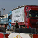 Aucun convoi humanitaire de l'ONU n'a atteint le nord de Gaza depuis le 23 janvier