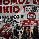 Grèce: 30.000 manifestants commémorent la catastrophe ferroviaire de 2023