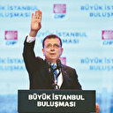 CHP'de Saraçhane çatlağı