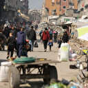 La guerre a fait près de 30.000 morts à Gaza, menacée de famine