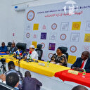 Tchad: le premier tour de l'élection présidentielle fixé au 6 mai