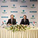 Elektrikli araç şarj istasyonlarında güç birliği