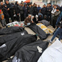 Le ministère de la santé de Gaza fait état de 29 954 morts et 70 325 blessés depuis le début du conflit