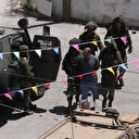 7 305 Palestiniens interpellés par l'armée israélienne depuis le début de la guerre