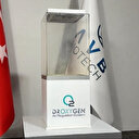 Küresel ısınma ile mücadelede yeni karbon yakalama teknolojisi: Uluslararası alanda tanıtılacak