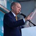 Cumhurbaşkanı Erdoğan: Devlet ve millet olarak daha fazla çalışacak emeklilerimize hak ettikleri parayı vereceğiz