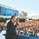 Şehirlerimiz kirli pazarlığa meze yapılamaz