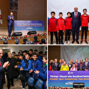 Turgut Altınok'tan amatör kulüplere her yıl 250 bin TL'lik nakdi destek: Ankara'mızı sporun da başkenti yapacağız