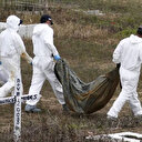 Kolombiya'da dehşete düşüren toplu katliam: Çöp torbaları içinde binden fazla kişiye ait kalıntılar bulundu