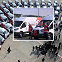 Bakan Yerlikaya paylaştı: İstanbul'a 65 yeni mobil göç noktası
