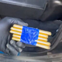 Hakkari'de 221 kilo kaçak külçe altın ele geçirildi