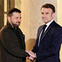 Troupes en Ukraine: les propos de Macron sont "un bon signe", salue Kiev