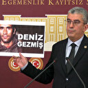 CHP'li Günaydın 28 Şubat'ı küçümsedi: Daha önemli bir konu var Deniz Gezmiş'in doğum günü