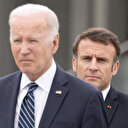 Washington dit non aux troupes au sol en Ukraine