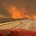 Etats-Unis: Une usine d'armes nucléaires rouvre après des incendies de forêt