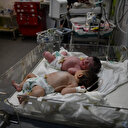 Gaza: Deux nourrissons décèdent à cause de la déshydratation et de la malnutrition