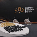 Türkiye: Antalya accueille un forum diplomatique international